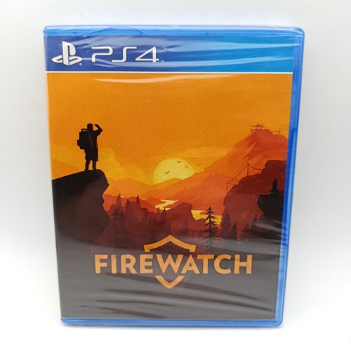 Gioco ps4 firewatch - gioco,