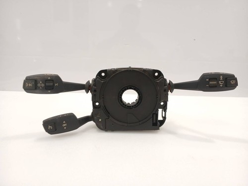 Interruttore combinato