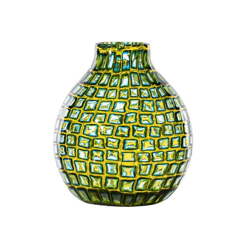 Murrine romane vaso - murrine, vaso,