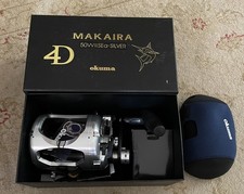 Mulinello da Trolla Okuma