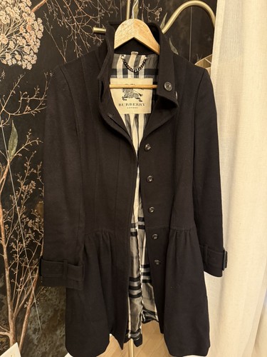 Cappotto donna burberry - donna,