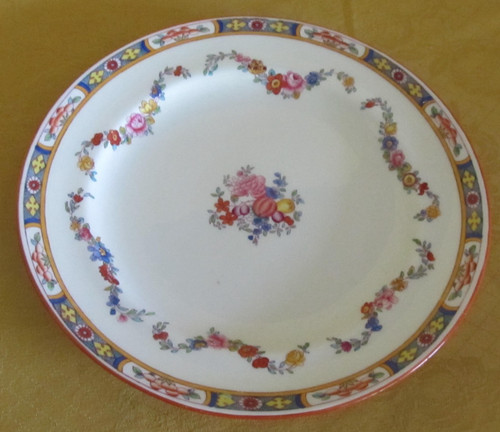 Assiette dessert in - assiette, da