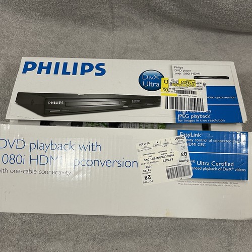 Philips dvp3962 lettore dvd - philips,