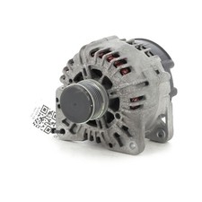 Alternatore - Renault MEGANE