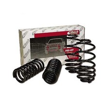 Molle corte EIBACH per Golf 4