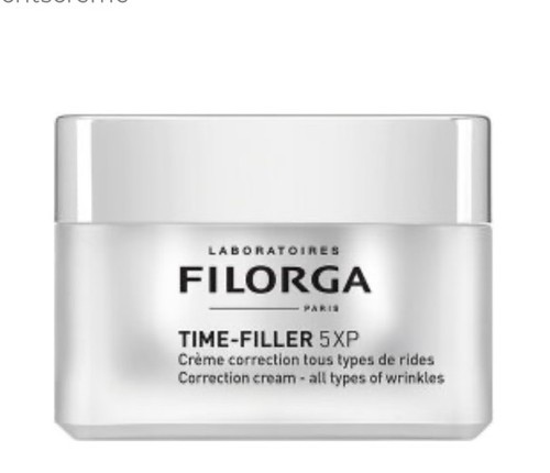 Crema viso antirughe filorga - crema,