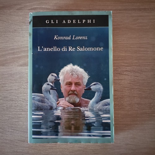 Libro anello re - libro, l'anello