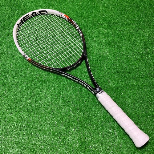 Racchetta tennis head speed - da,