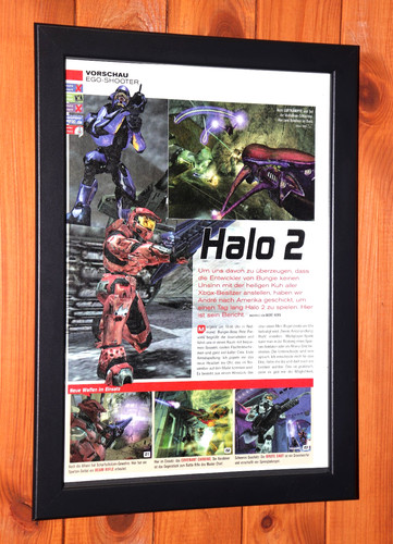 Halo xbox - 2,