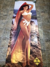 Poster 1986 April Wayne