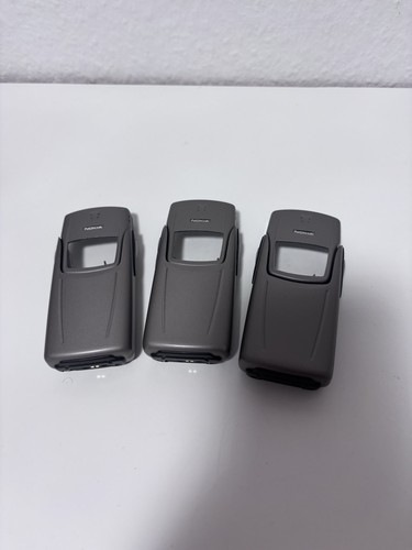 3xcustodia nokia 8910 - nokia, 8910/8910i