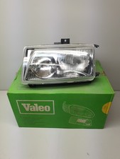 Faro Anteriore Sinistro Seat