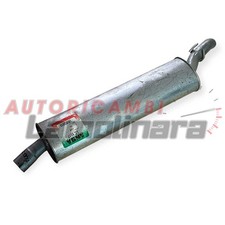 Lc5517 ansa marmitta centrale - lc5517,