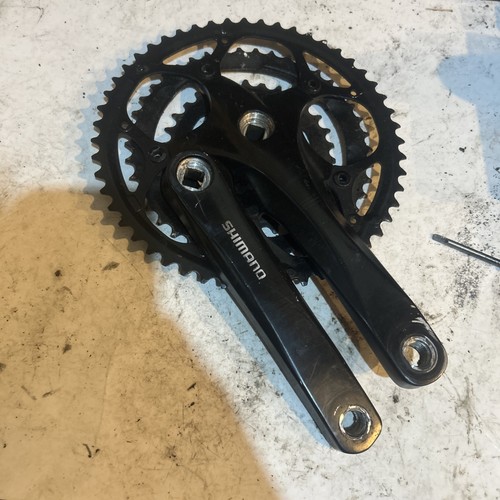 Shimano 2303 42 30 - fc-2303, 52/42/30