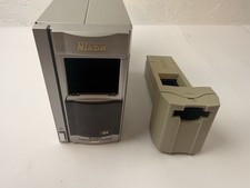 Nikon Super Coolscan LS-4000