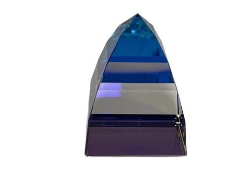 Statua swarovski cristallo - statua,