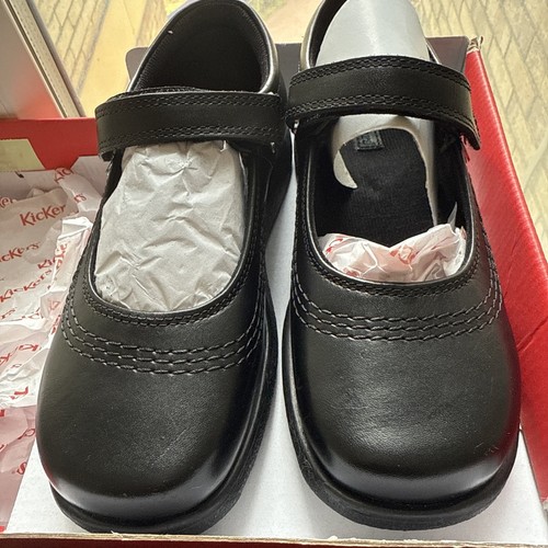 Scarpe kickers fragma pop - scarpe,