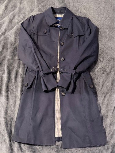 Trench coat burberry con - burberry,