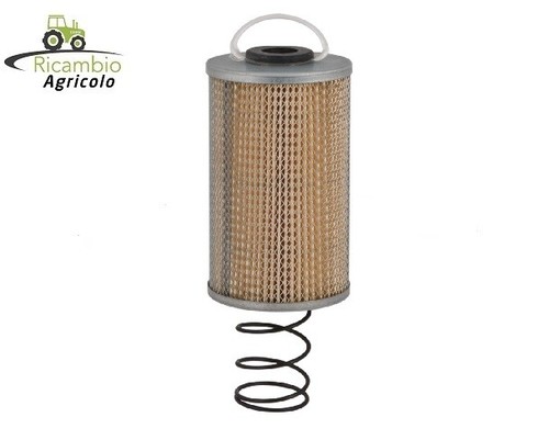 Filtro gasolio per trattore - gasolio,