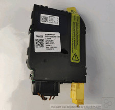 Centralina comandi multifunzione devioguidasgancio  VOLKSWAGEN CADDY 2.0 Ecofuel