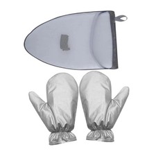 Tappetino da stiro per ferro da stiro tavolo, per dormitorio, professionale,