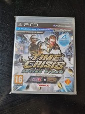 Time crisis Razing storm PS3