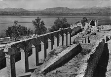 ITALIE SIRMIONE GROTTE DI