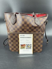 Authentic Louis Vuitton