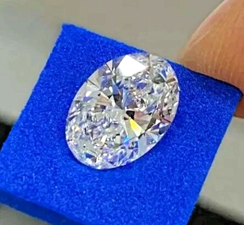 Diamante coltivato - , in