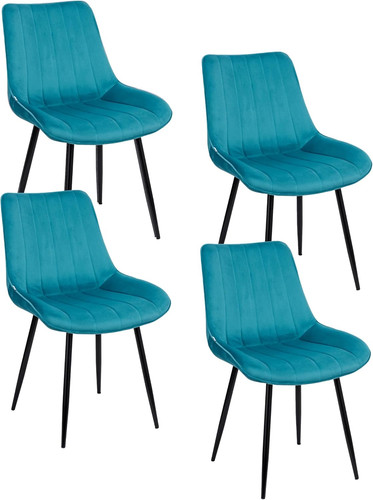 Set sedie moderne - di,