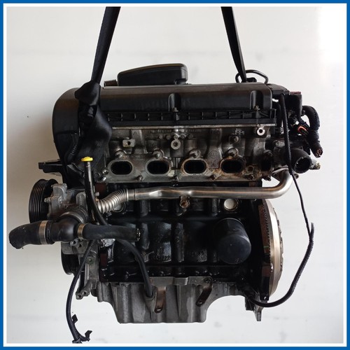 Motore completo z16xep - motore,
