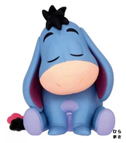 Eeyore leaning pose winnie the - eeyore,