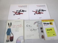 LOTTO 5 AUTOGRAFO GIANNI ZAULI