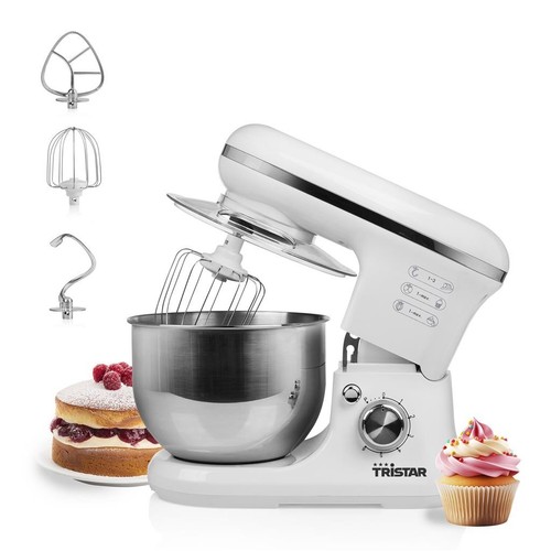 Tristar impastatrice - tristar,