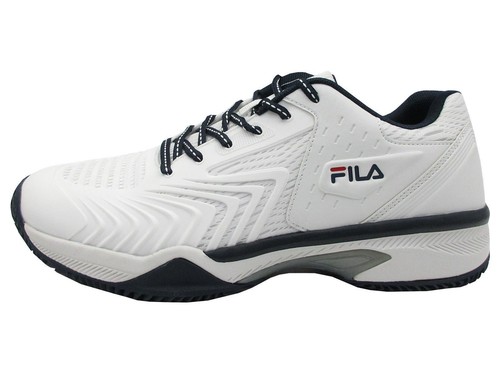 Scarpe tennis fila sabbia - tennis,