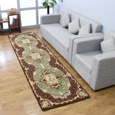 Tappeto geometrico stile