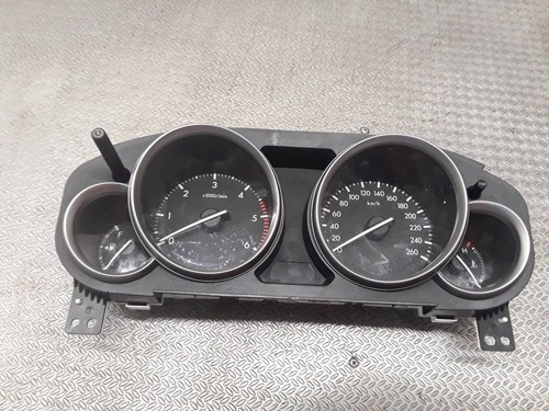 3agdk1 mazda 2009 diesel - mazda,