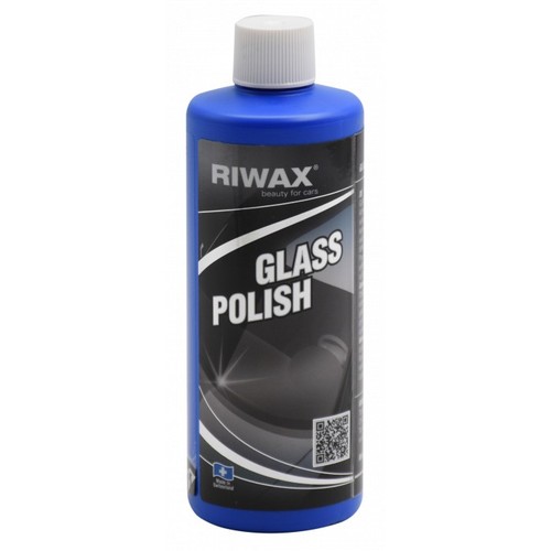 Glass polish detergente - glass,