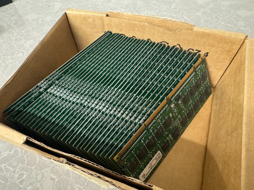Pezzi hp ram - x,