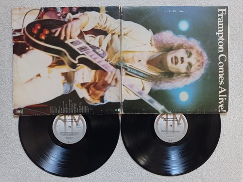 33t peter frampton comes - 2,