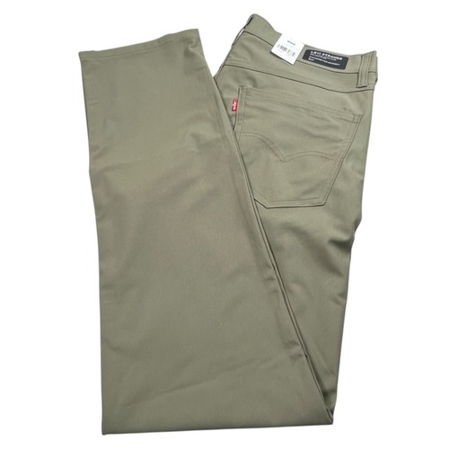 Pantalone tecnico slim - , levis