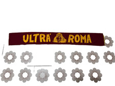 Sciarpa AS ROMA - ULTRA' ROMA