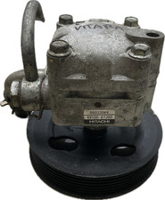 Pompa servosterzo idroguida