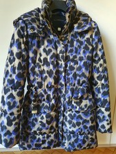 Giacca imbottita Donna CLASS/Roberto Cavalli Tg.44