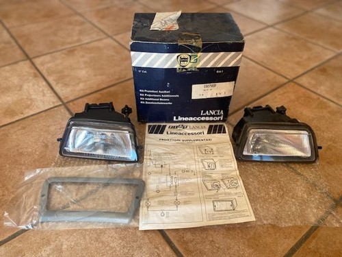 Lancia kit - -,