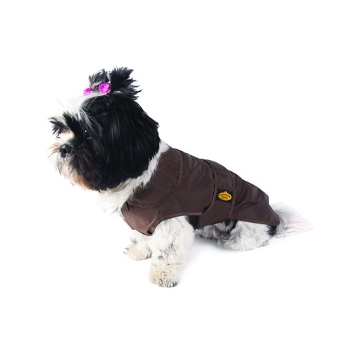 Cappotto impermeabile per cani - impermeabile,