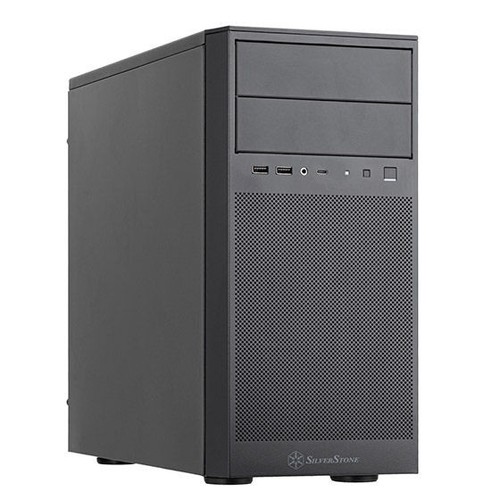 Silverstone fa314 atx - silverstone, micro
