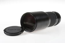 TOKINA 400 mm f/5,6 RMC per