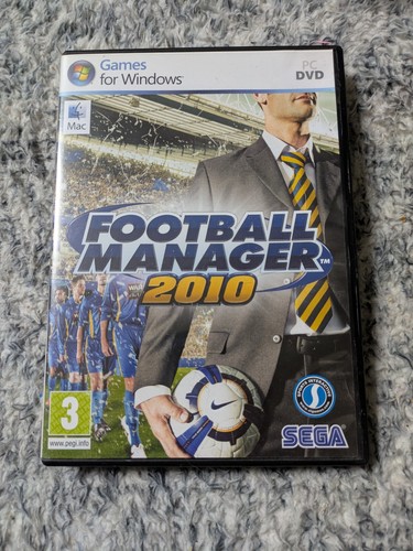 Football manager 2011 mac - 2011, (pc: