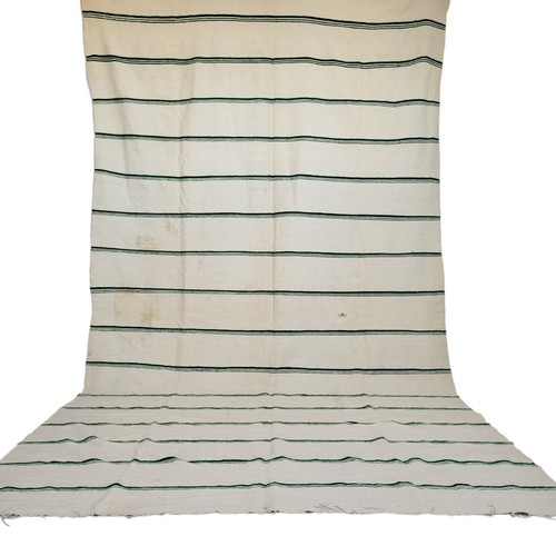 Tappeto kilim vintage fatto - kilim,